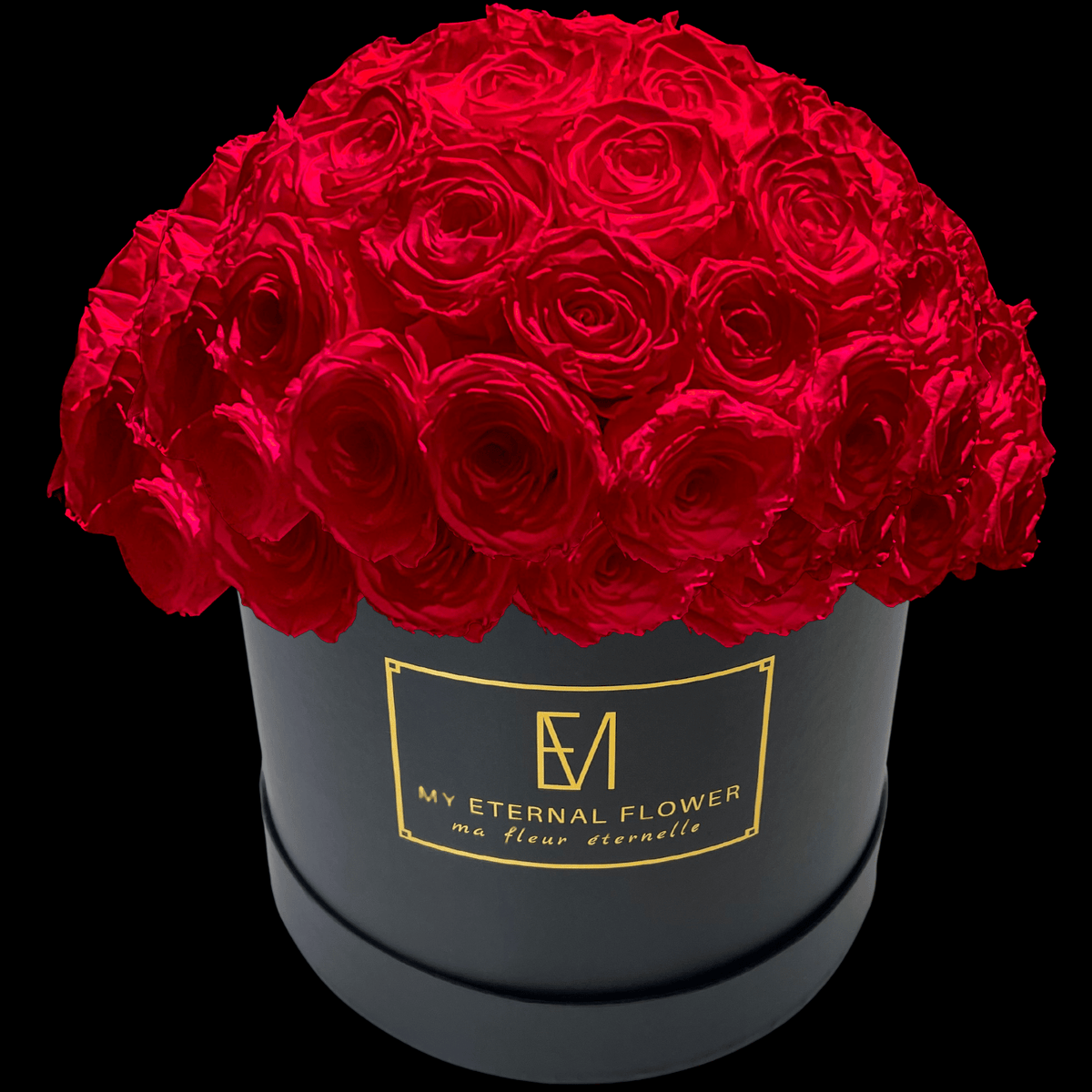 Grandeur Voute - 55+ Eternal Roses - My Eternal Flower