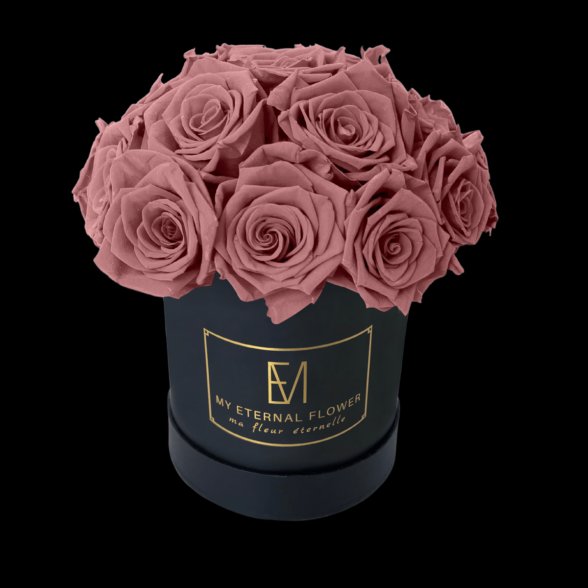 Luxe Voute - 18 Eternal Roses