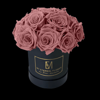 Luxe Voute - 18 Eternal Roses