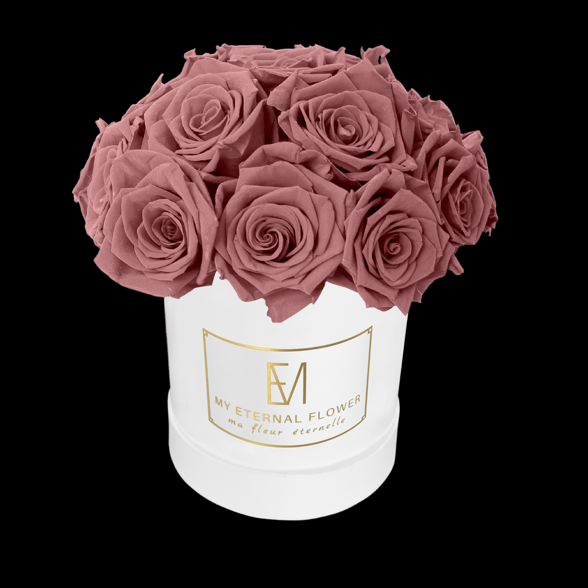 Luxe Voute - 18 Eternal Roses