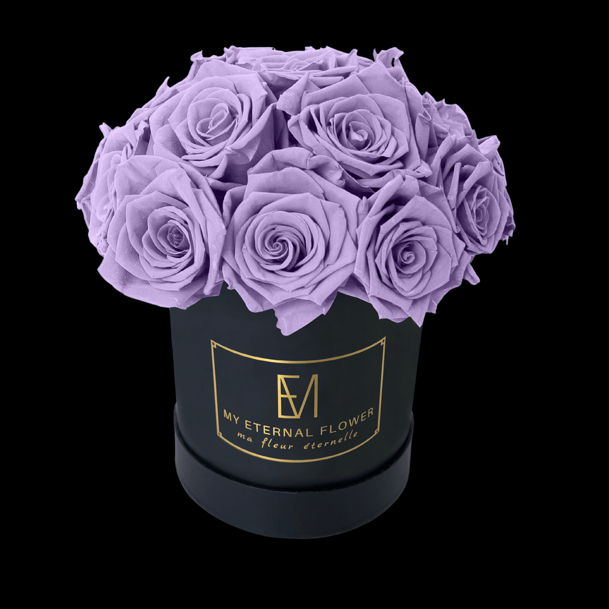 Luxe Voute - 18 Eternal Roses