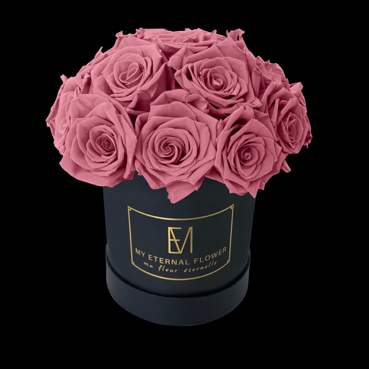 Luxe Voute - 18 Eternal Roses