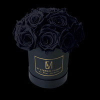 Luxe Voute - 18 Eternal Roses